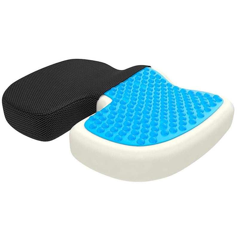 Almofada Ergonômica Para Hemorroida ProCare - Arquitetura da Saúde