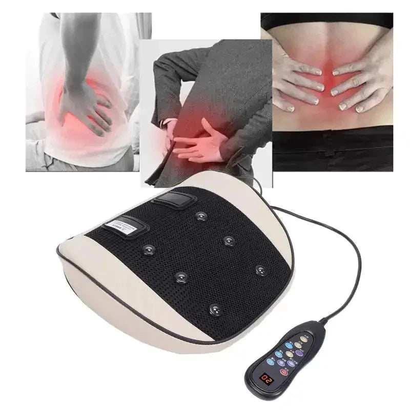 Almofada Massageadora Corporal