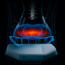 Almofada Massageadora para Cóccix