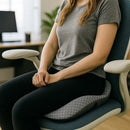 Almofada Massageadora para Cóccix