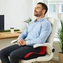 Almofada De Assento Ortopédico Com Espuma De Memória