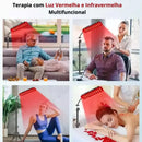 Aparelho De Infravermelho Para Fisioterapia