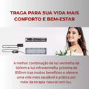 Aparelho De Infravermelho Para Fisioterapia