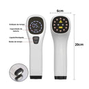 Aparelho De Laserterapia Para Neuropatia