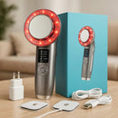 Aparelho De Lipocavitação 8 Em 1