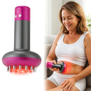 Aparelho de Drenagem Linfática Serene Sem Fio - Arquitetura da Saúde