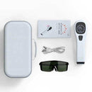 Aparelho De Laserterapia Corporal - Arquitetura da Saúde