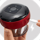 Aparelho de Massagem Relaxante com Ventosa - Arquitetura da Saúde