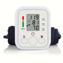 Aparelho Medidor de Pressão Arterial Digital - Arquitetura da Saúde