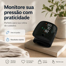 Aparelho de Pressão Arterial por Voz - Arquitetura da Saúde
