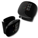 Aparelho de Pressão Arterial por Voz - Arquitetura da Saúde