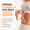Aparelho Redutor De Celulite ReduSculpt - Arquitetura da Saúde