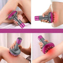 Aparelho de Drenagem Linfática Serene Sem Fio - Arquitetura da Saúde