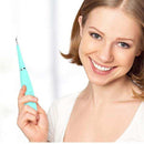 Aparelho de Limpeza Bucal Elétrico para Remover Tártaro e Placas - Arquitetura da Saúde