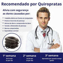 Aparelho Dispositivo de Tração Cervical - Arquitetura da Saúde