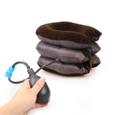 Aparelho Dispositivo de Tração Cervical - Arquitetura da Saúde