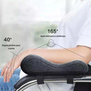 Apoio Ergonômico Para Braço Kit 2 peças - Arquitetura da Saúde