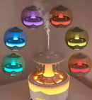 Aromatizador Elétrico com Controle Remoto - Arquitetura da Saúde