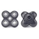 Barbeador Elétrico Recarregável 5 em 1 - Arquitetura da Saúde