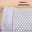 Bolsa de Água Quente Elétrica Portátil - Arquitetura da Saúde