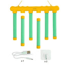 Brinquedo de Treinamento de Reação e Reflexo - Arquitetura da Saúde