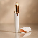 Caneta Depiladora de Sobrancelha e Pelos Faciais de Alta Precisão - Arquitetura da Saúde