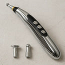 Caneta Acupuntura Massageadora Corporal - Arquitetura da Saúde