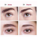 Caneta Depiladora de Sobrancelha e Pelos Faciais de Alta Precisão - Arquitetura da Saúde