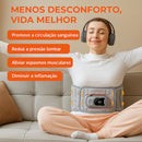 Cinta De Descompressão Lombar Inflável