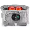 Cinta De Descompressão Lombar Inflável