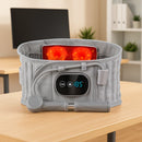 Cinta De Descompressão Lombar Inflável