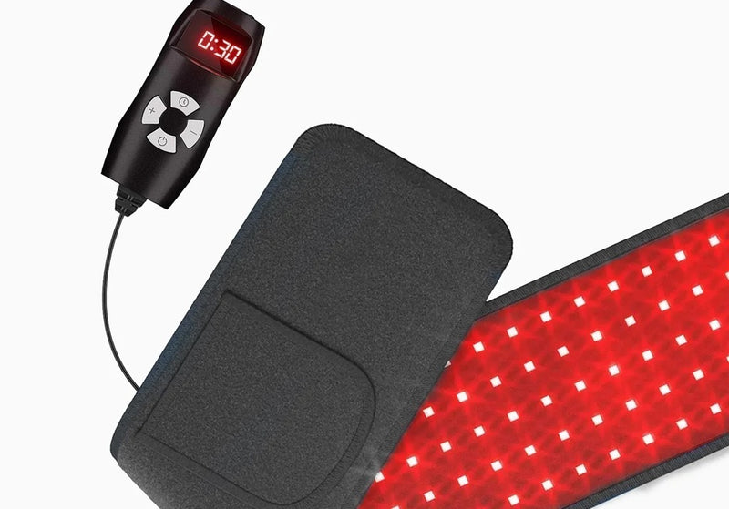 Cinta Infravermelho Para Dor Articular