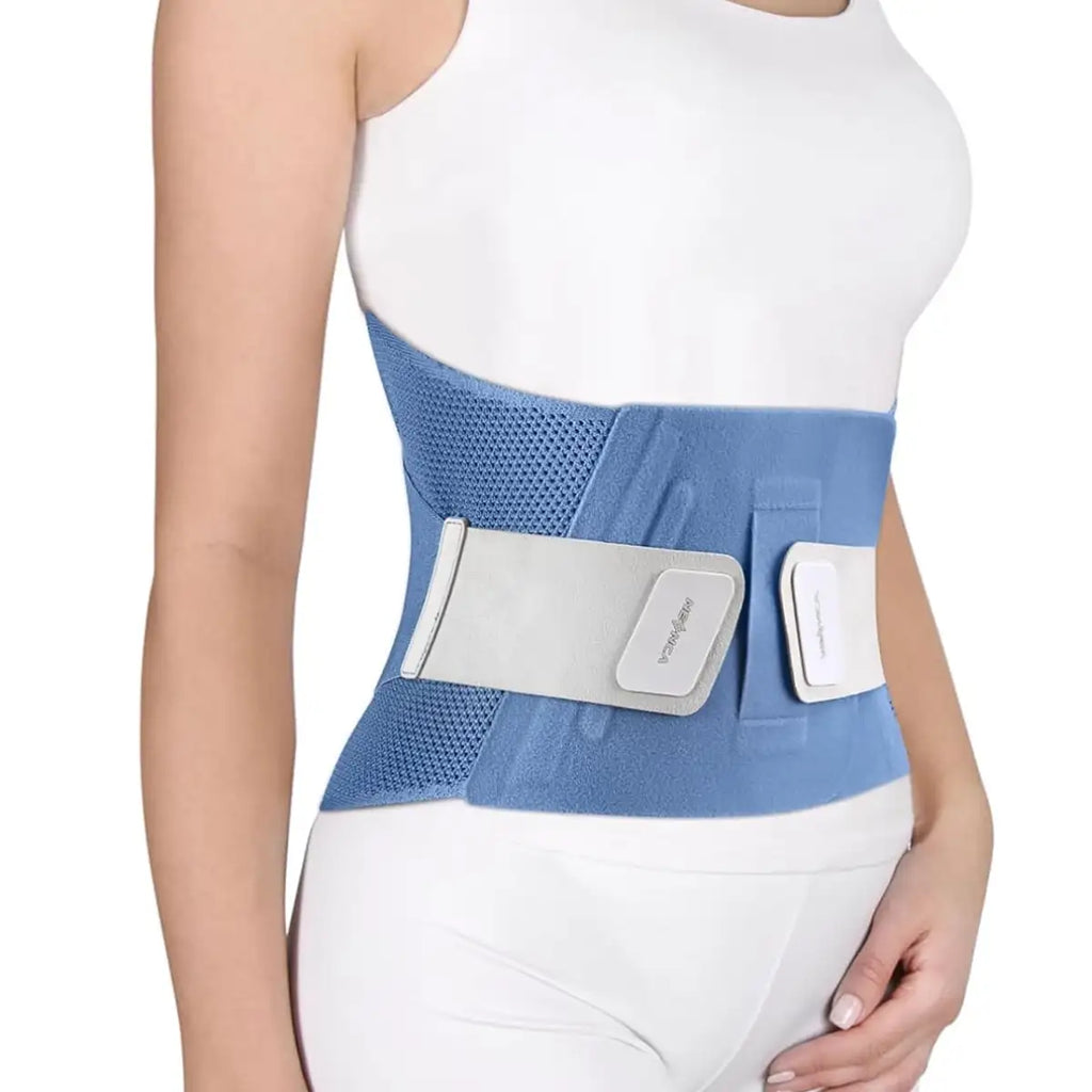 Cinta Para Dor Lombar Neenca