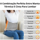 Cinta Térmica Corporal