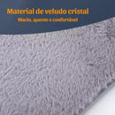 Cinta Térmica Para Cólica Menstrual