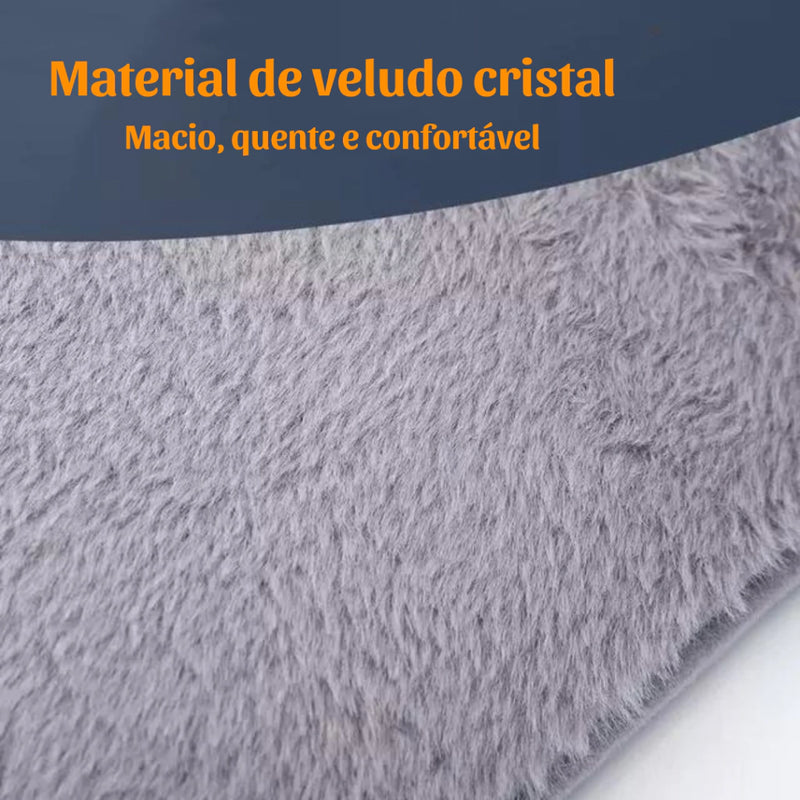 Cinta Térmica Para Cólica Menstrual