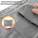 Cinta Térmica Corporal