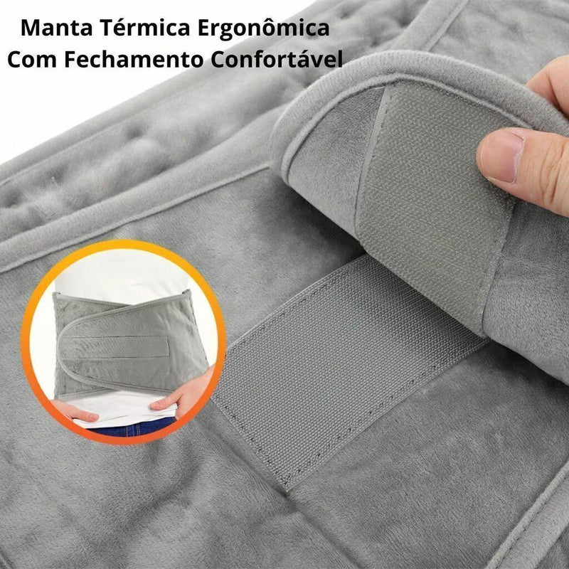 Cinta Térmica Corporal