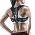 Cinto Corretor Postural Unissex | Corrija a Postura e Alivie Dores