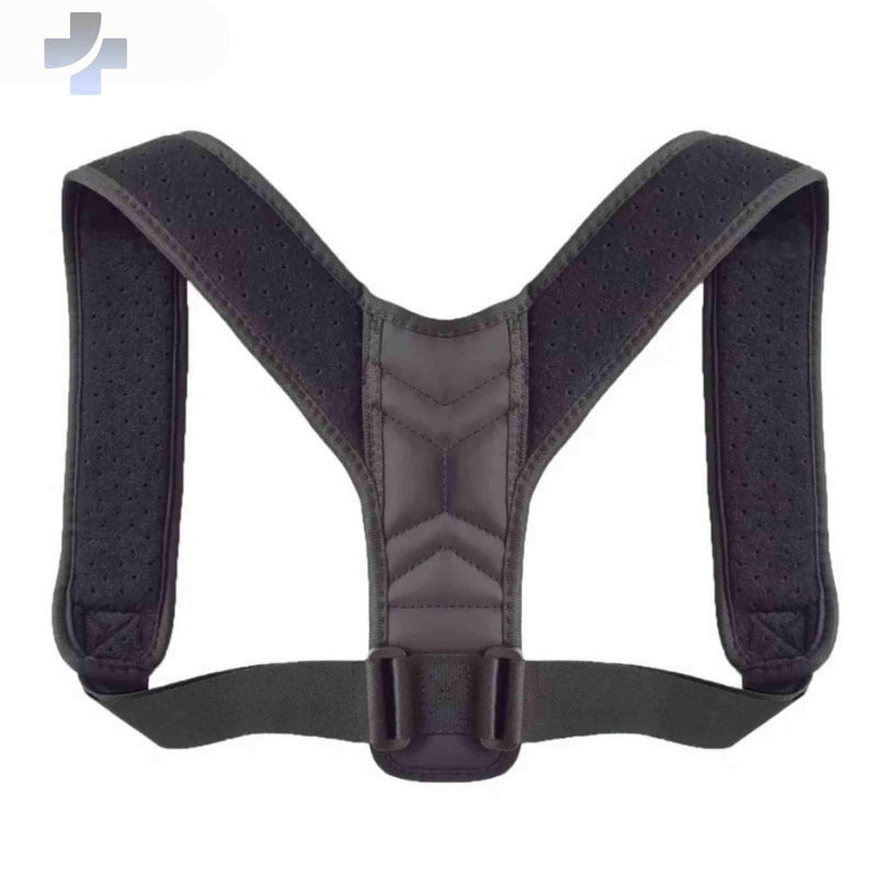 Cinto Corretor Postural Unissex | Corrija a Postura e Alivie Dores