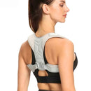 Cinto Corretor Postural Unissex | Corrija a Postura e Alivie Dores