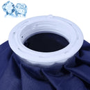 Compressa Pro Fria e Quente com Fixação - Arquitetura da Saúde