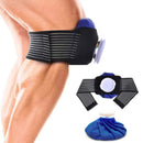 Compressa Pro Fria e Quente com Fixação - Arquitetura da Saúde