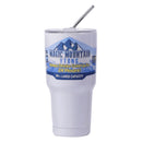 Copo Térmico com Tampa 900ml Magic Mountain - Arquitetura da Saúde