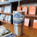 Copo Térmico com Tampa 900ml Magic Mountain - Arquitetura da Saúde