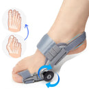 Corretor de Joanete Regulável