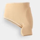 Corretor de Joanete Silicone - Meia Ortopédica