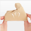 Corretor de Joanete Silicone - Meia Ortopédica