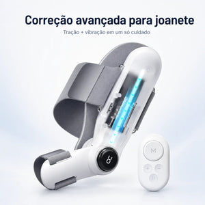 Corretor de Joanete Elétrico Profissional