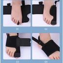 Corretor De Joanete Ortopédico Com Alça Ajustável - Arquitetura da Saúde